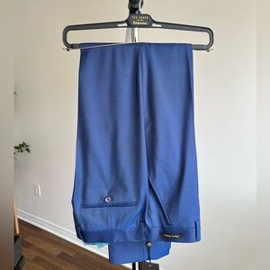 [NWT] Men’s Ted Baker Suit Trousers (34L)